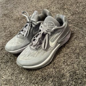 Nike Basketball Shoes